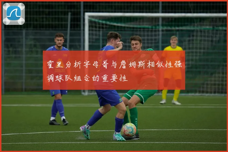 霍里分析字母哥与詹姆斯相似性强调球队组合的重要性