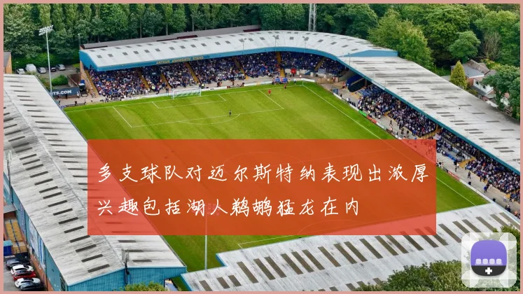 多支球队对迈尔斯特纳表现出浓厚兴趣包括湖人鹈鹕猛龙在内